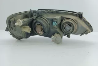 90520877 , art13163529 Фара левая Opel Astra G Арт 13163529, вид 5