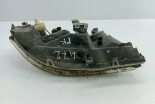 90520877 , art13163529 Фара левая Opel Astra G Арт 13163529, вид 6