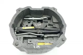 9681838080 , art13164216 Пластик салона Peugeot 508 Арт 13164216, вид 1