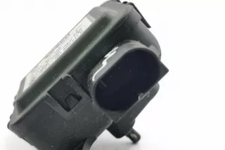 0132801158, MF1168801040 , art13163953 Заслонка печки/климат-контроля Audi A6 C5 (S6,RS6) Арт 13163953, вид 3