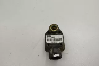8917405010, 17350346H , art13163436 Датчик удара Toyota Avensis 2 Арт 13163436, вид 1