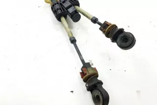 art13163826 Проводка КПП Peugeot 2008 1.6л Арт 13163826, вид 3