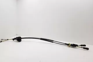 art13163826 Проводка КПП Peugeot 2008 1.6л Арт 13163826, вид 4