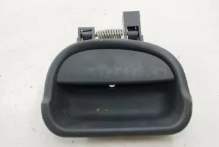 7700354531 , art13162807 Ручка наружная сдвижной двери правой Renault Kangoo 1 Арт 13162807, вид 1