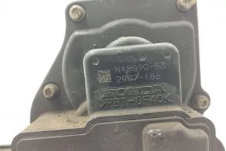2907186, NAS09053 , art13164731 Заслонка дроссельная Honda CR-V 2 Арт 13164731, вид 6