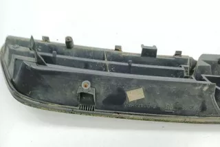 90588120 , art13163620 Заглушка (решетка) в бампер передний Opel Astra G Арт 13163620, вид 2