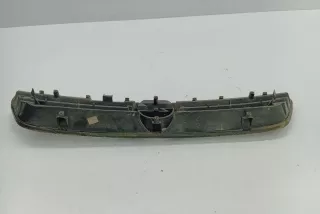 90588120 , art13163620 Заглушка (решетка) в бампер передний Opel Astra G Арт 13163620, вид 3