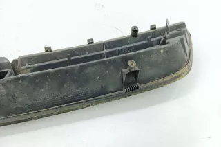 90588120 , art13163620 Заглушка (решетка) в бампер передний Opel Astra G Арт 13163620, вид 5