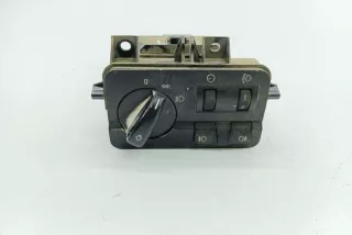 8383226 , art13163272 Блок управления светом BMW 3 E46 Арт 13163272, вид 1