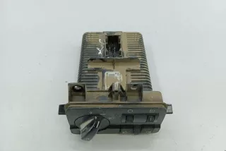 8383226 , art13163272 Блок управления светом BMW 3 E46 Арт 13163272, вид 2