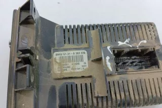 8383226 , art13163272 Блок управления светом BMW 3 E46 Арт 13163272, вид 5