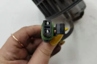 0130063507 , art13164478 Сопротивление печки Renault Espace 3 Арт 13164478, вид 5