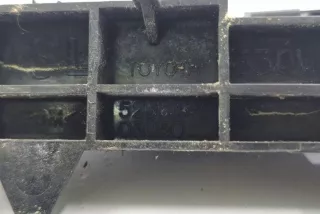 5256305050 , art13166084 Кронштейн крепления бампера заднего Toyota Avensis 3 Арт 13166084, вид 4