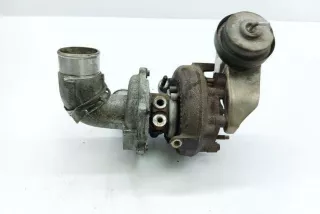 1304200123, 172010R060 , art13163470 Турбина Toyota Avensis 3 Арт 13163470, вид 1