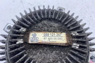 058121347 , art13164047 Муфта вентилятора Audi A8 D2 (S8) Арт 13164047, вид 7