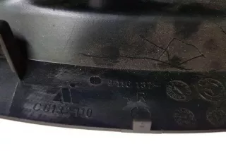 9116137 , art13164604 Пластик салона BMW 5 E60/E61 Арт 13164604, вид 6
