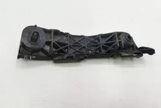 5253542021 , art13165124 Кронштейн крепления бампера переднего Toyota Avensis 3 Арт 13165124, вид 1