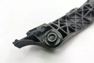 5253542021 , art13165124 Кронштейн крепления бампера переднего Toyota Avensis 3 Арт 13165124, вид 3
