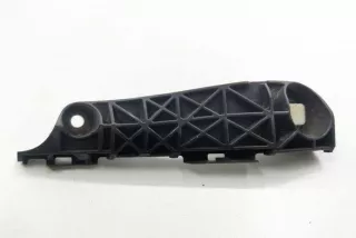 5253542021 , art13165124 Кронштейн крепления бампера переднего Toyota Avensis 3 Арт 13165124, вид 4
