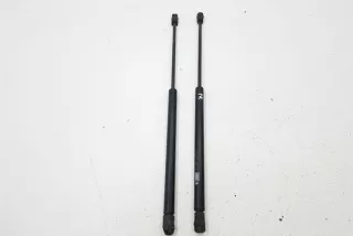 GS601113354, GS601113502 , art13165335 Амортизатор капота Volkswagen Golf 4 Арт 13165335, вид 1
