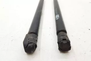 GS601113354, GS601113502 , art13165335 Амортизатор капота Volkswagen Golf 4 Арт 13165335, вид 4