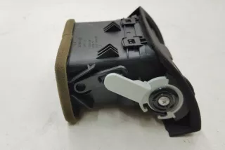 77620TL0, E8475161100 , art13165668 Дефлектор обдува салона Honda Accord 3 Арт 13165668, вид 5