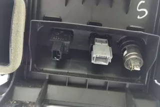 83400TL0G0, G41020 , art13166764 Подлокотник Honda Accord 3 Арт 13166764, вид 2