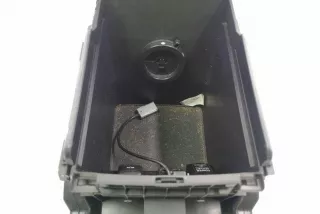 83400TL0G0, G41020 , art13166764 Подлокотник Honda Accord 3 Арт 13166764, вид 3