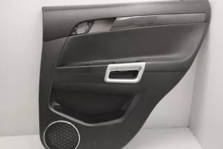 96662256 , art13166376 Прочая запчасть Opel Antara Арт 13166376, вид 1