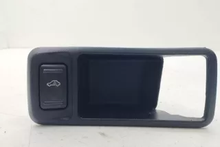 7M5T19H288AA, 3M51226A36AEW , art13167618 Кнопка (Выключатель) Ford Kuga 1 Арт 13167618, вид 1