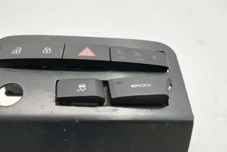 28242222, 13340410 , art13166811 Кнопка аварийной сигнализации Opel Astra J Арт 13166811, вид 4