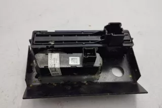28242222, 13340410 , art13166811 Кнопка аварийной сигнализации Opel Astra J Арт 13166811, вид 9