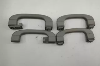 9143516 , art13166800 Ручка внутренняя потолочная BMW 5 E60/E61 Арт 13166800, вид 1