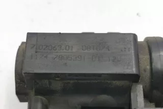 7805391, 08T074, 70206301 , art13166694 Клапан воздушный BMW 5 E60/E61 Арт 13166694, вид 2
