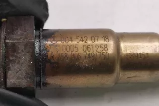 0045420718, 0258006749, 000506T258 , art13167125 Лямбда-зонд Mercedes B W245 Арт 13167125, вид 2