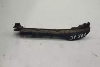 51117178078 , art13167413 Кронштейн крепления бампера переднего BMW 5 E60/E61 Арт 13167413, вид 1