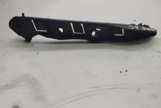 51117178078 , art13167413 Кронштейн крепления бампера переднего BMW 5 E60/E61 Арт 13167413, вид 2