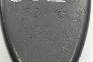 04727352AB , art13166539 Кнопка (Выключатель) Chrysler Voyager 2 Арт 13166539, вид 6