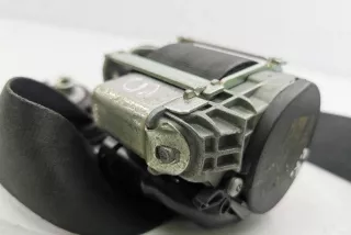 86885JD00A, E9047136, 9047136 , art13168223 Ремень безопасности передний левый Nissan Qashqai 1  Арт 13168223, вид 3
