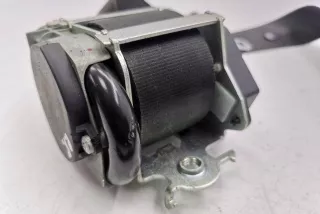 86885JD00A, E9047136, 9047136 , art13168223 Ремень безопасности передний левый Nissan Qashqai 1  Арт 13168223, вид 4