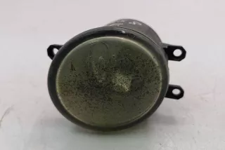 89210657, 812200D041 , art13166836 Фара противотуманная левая Toyota Auris 1 Арт 13166836, вид 1