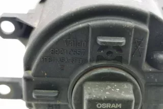 89210657, 812200D041 , art13166836 Фара противотуманная левая Toyota Auris 1 Арт 13166836, вид 2