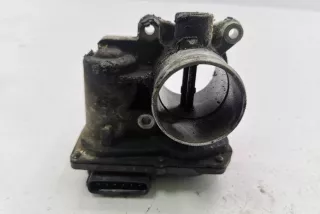 261000N030, 00586 , art13166960 Заслонка дроссельная Toyota Auris 1 1.4л Арт 13166960, вид 1