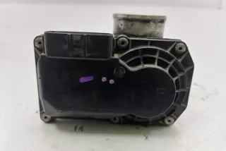 261000N030, 00586 , art13166960 Заслонка дроссельная Toyota Auris 1 1.4л Арт 13166960, вид 5