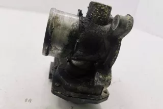 261000N030, 00586 , art13166960 Заслонка дроссельная Toyota Auris 1 1.4л Арт 13166960, вид 8