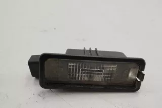 1K8943021 , art13168389 Подсветка номера Volkswagen Golf 7 Арт 13168389, вид 4