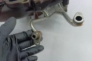 05L253019V100, 40006676 , art13168350 Турбина Audi A3 8Y 2.0л Арт 13168350, вид 13