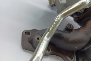 05L253019V100, 40006676 , art13168350 Турбина Audi A3 8Y 2.0л Арт 13168350, вид 20