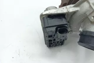 05L253019V100, 40006676 , art13168350 Турбина Audi A3 8Y 2.0л Арт 13168350, вид 2