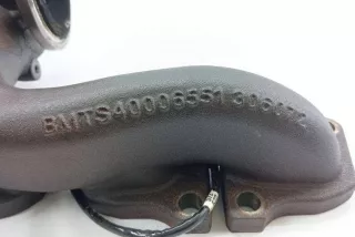 05L253019V100, 40006676 , art13168350 Турбина Audi A3 8Y 2.0л Арт 13168350, вид 21